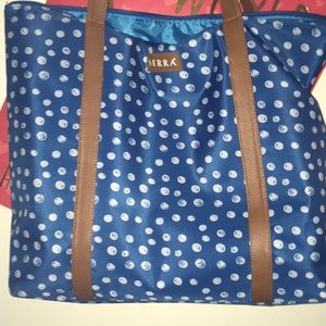 Large weekend bag